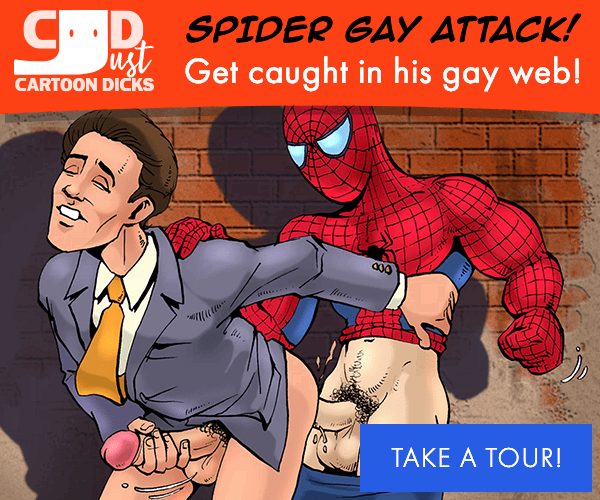 prison gay porn comic
